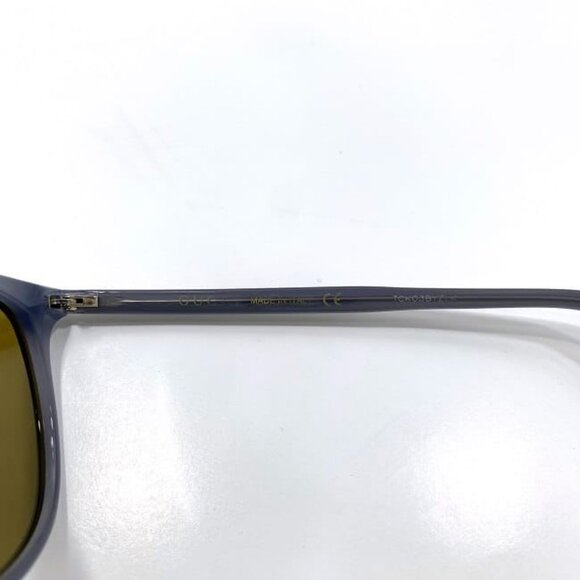 Gucci Sunglasses in Gray Brown Gg0120 main image 6